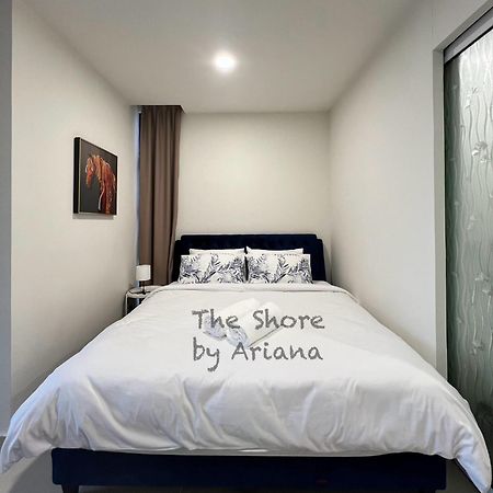 The Shore Kota Kinabalu By Ariana ภายนอก รูปภาพ