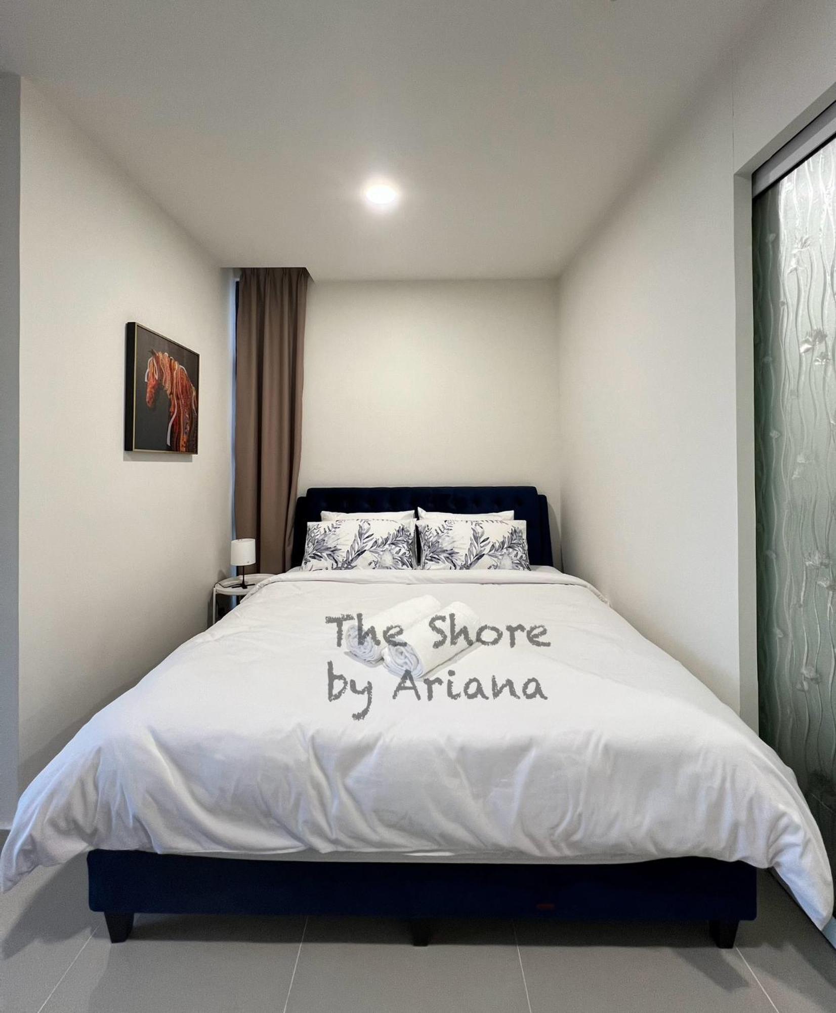 The Shore Kota Kinabalu By Ariana ภายนอก รูปภาพ